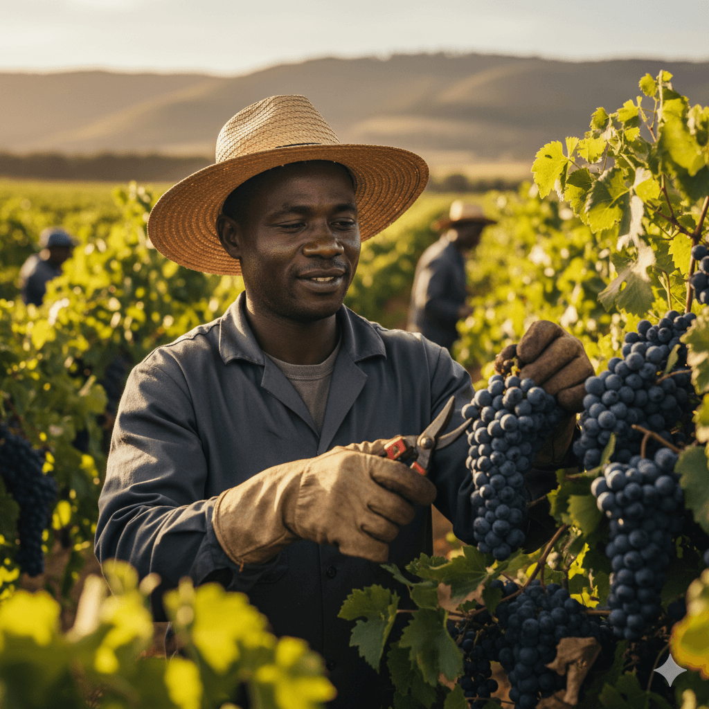 South African Wines 3